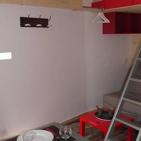 Studio 4 Pers. A 150M Des Telecabines, Centre Proche - Fr-1-234-291 コテレ エクステリア 写真
