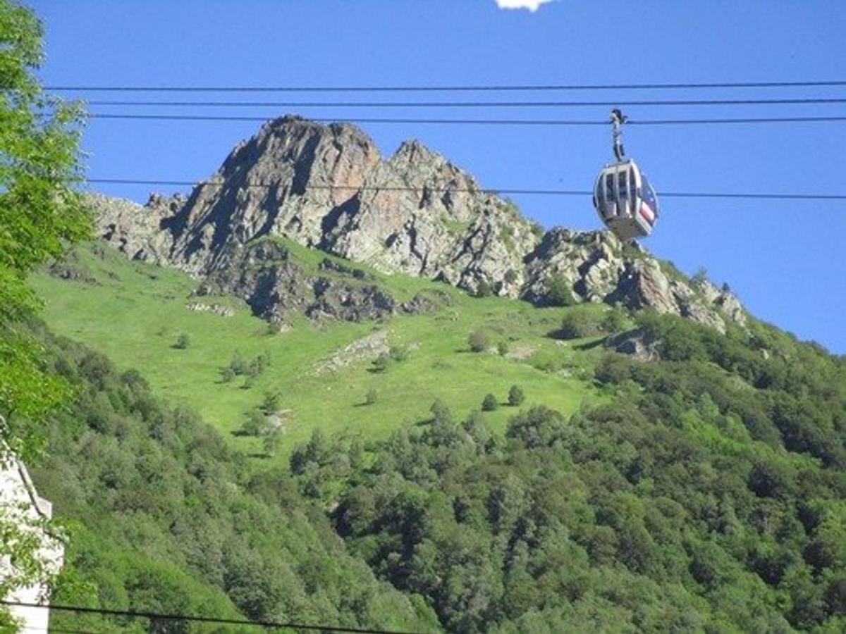 Studio 4 Pers. A 150M Des Telecabines, Centre Proche - Fr-1-234-291 コテレ エクステリア 写真