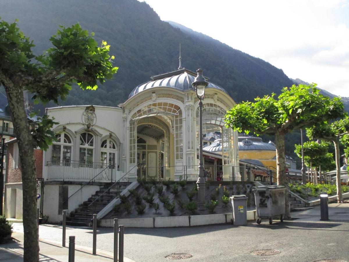 Studio 4 Pers. A 150M Des Telecabines, Centre Proche - Fr-1-234-291 コテレ エクステリア 写真
